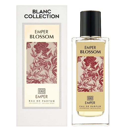 Emper Blanc Collection Blossom 85 ml EDP