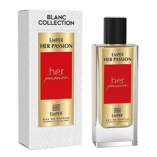 Emper Blanc Collection Her Passion 85ML EDP