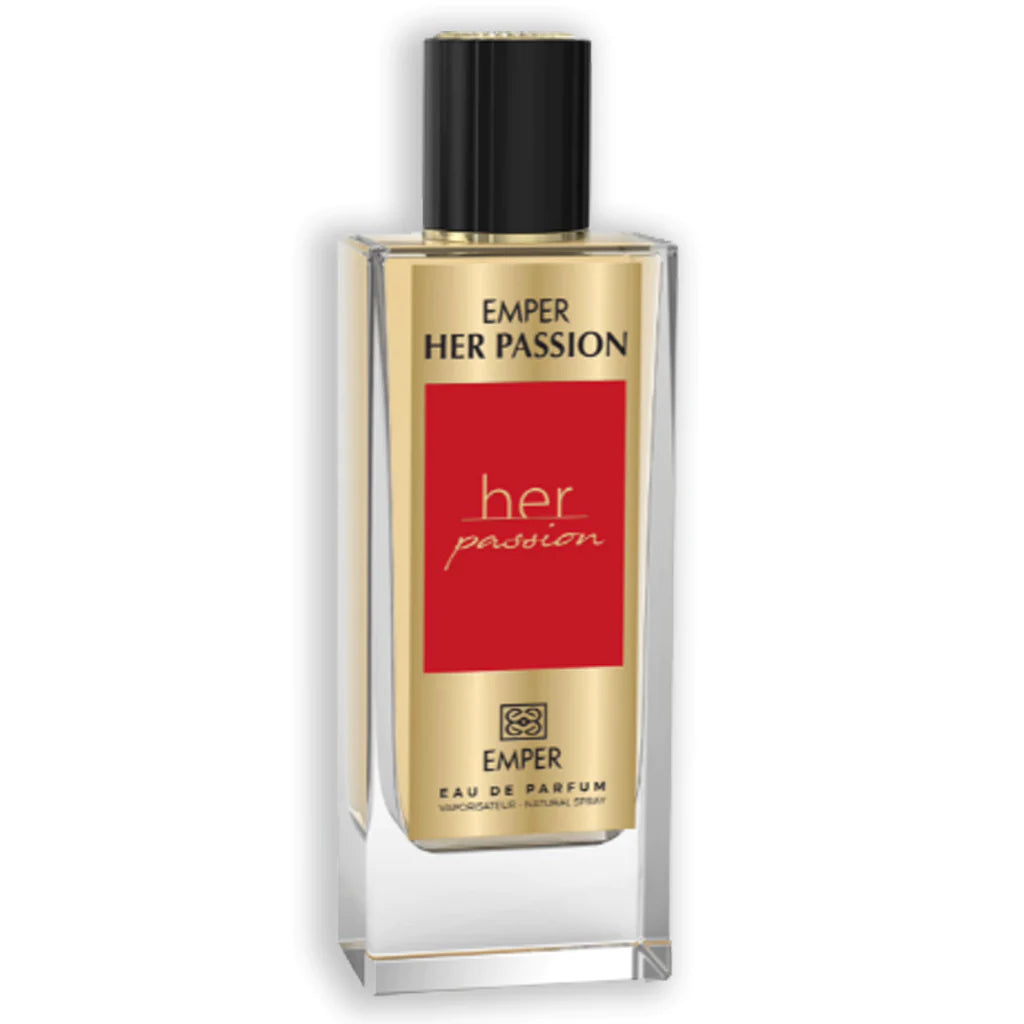 Emper Blanc Collection Her Passion 85ML EDP