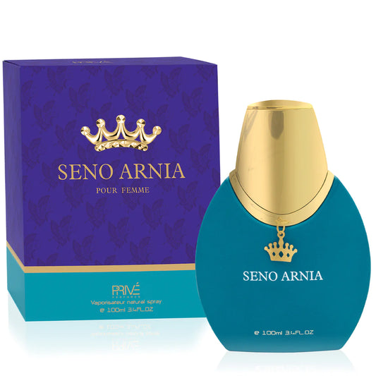 PRIVE Seno Arnia (Pour Femme) 100ML