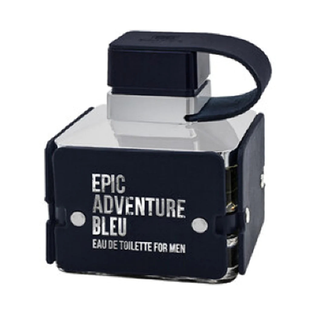 EMPER Epic Adventure Bleu (Pour
Homme) 100ML