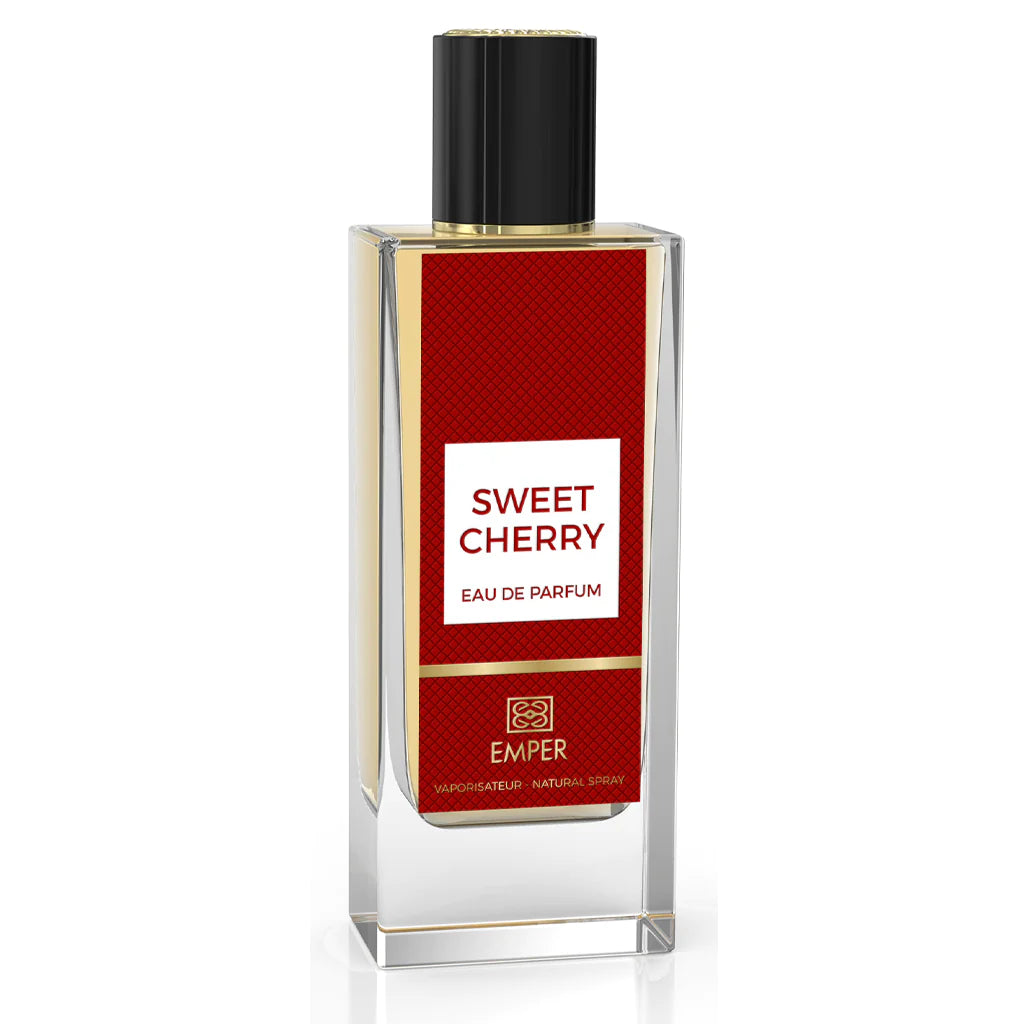 Emper Blanc Collection Sweet Cherry 85ML EDP (concentrated)
