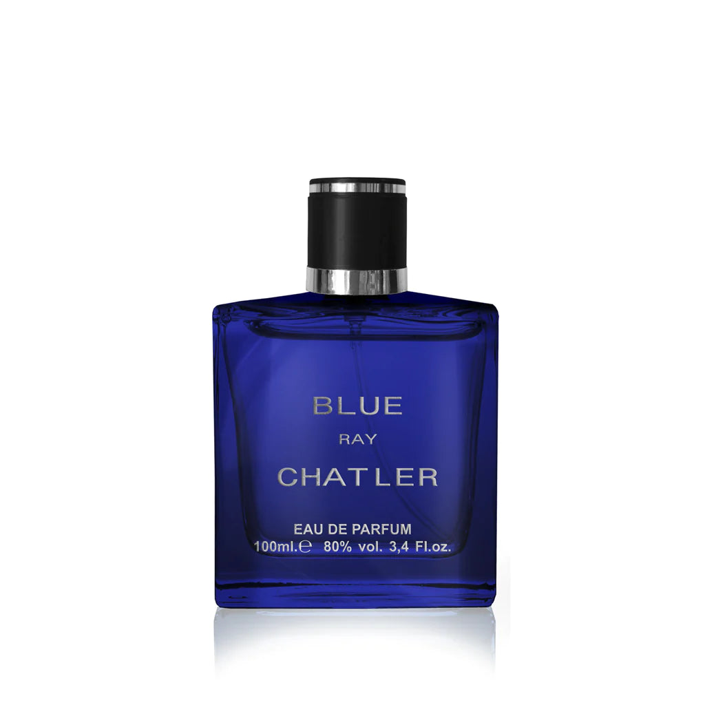 Blue Ray Chatler Eau De Parfum 100ml