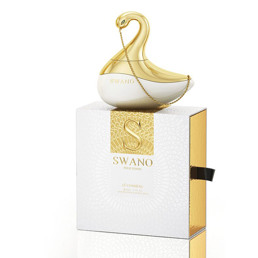 Le Chameau Swano Pour Femme Eau De Parfum 80ml